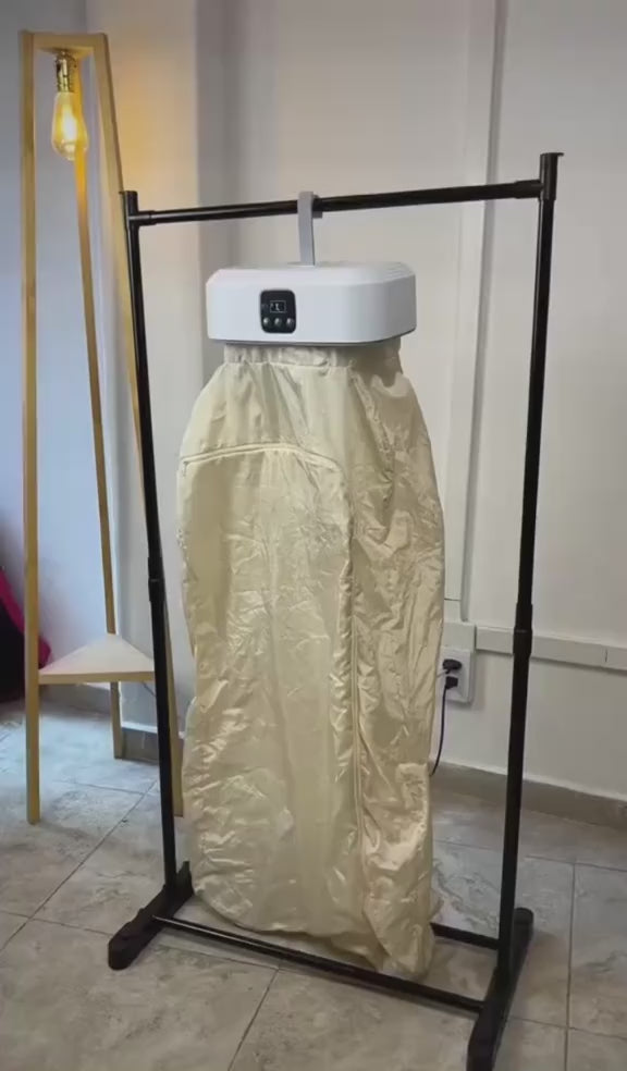 Secador de Ropa Portatil